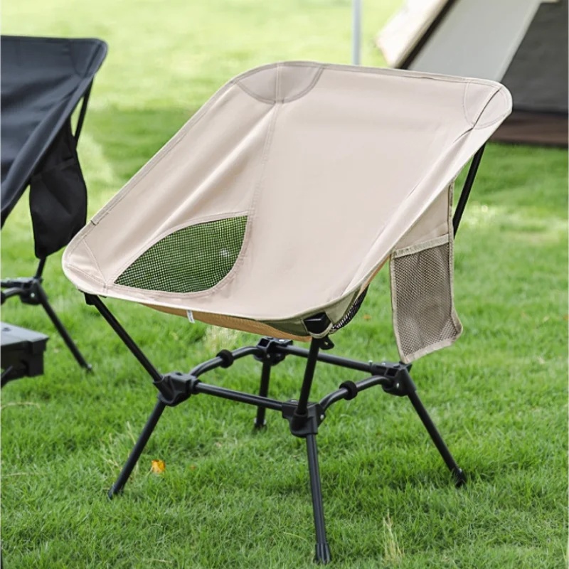Silla de Pesca Plegable Portát - Travel Outdoor Camping Youtube reseña y precio