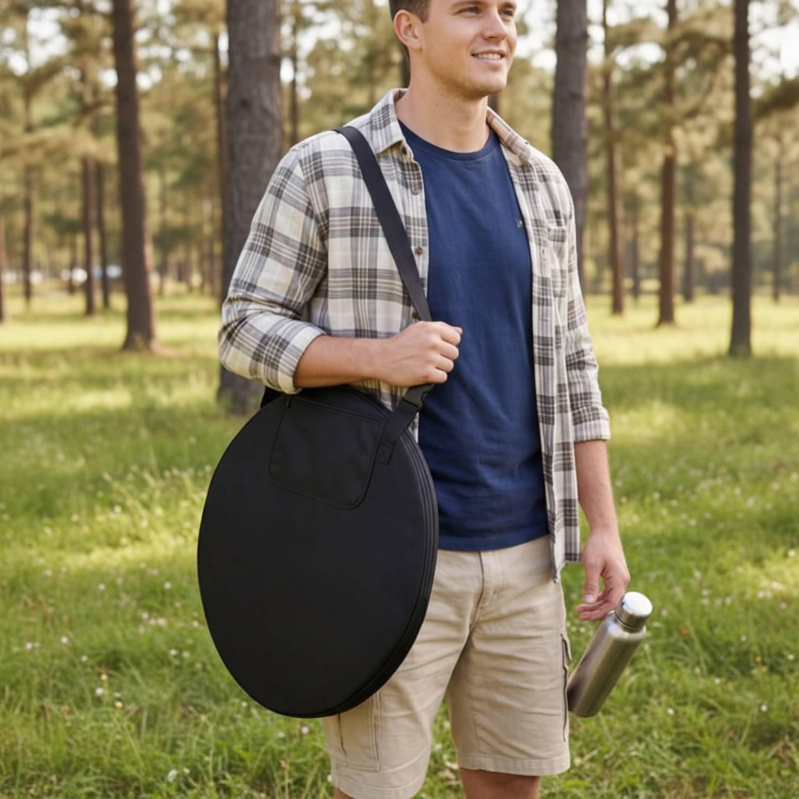 Bolsa de Almacenamiento para B - Outdoor Camping Bag reseña y precio