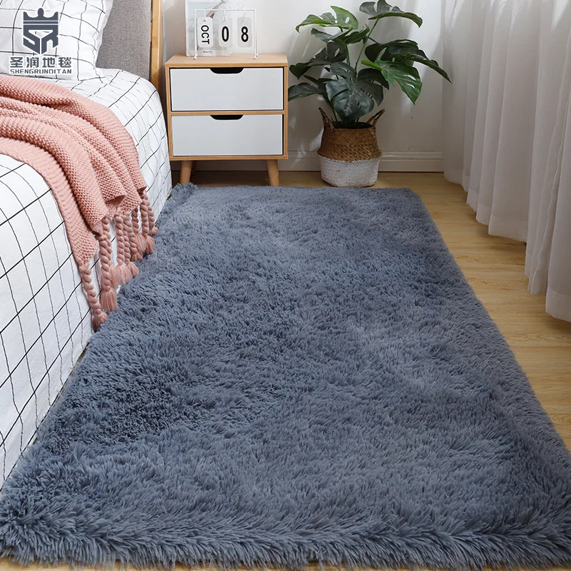 Alfombra suave y lujosa simila - Camping Outdoor Or Indoor reseña y precio