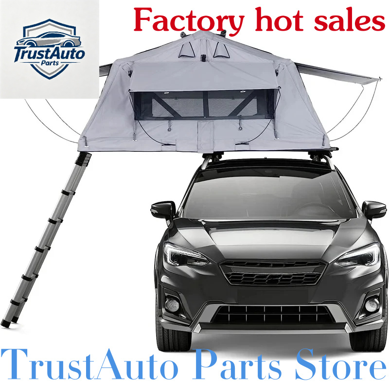 Tienda de Repuestos TrustAuto: - Outdoor Camping Store reseña y precio