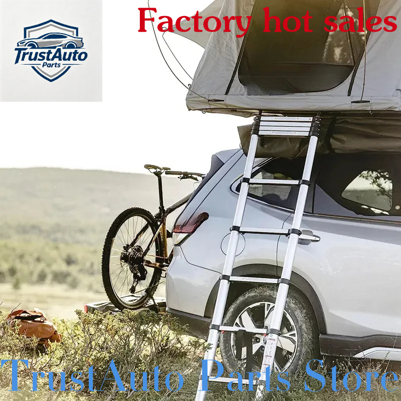 Tienda de Repuestos TrustAuto: - Outdoor Camping Store reseña y precio
