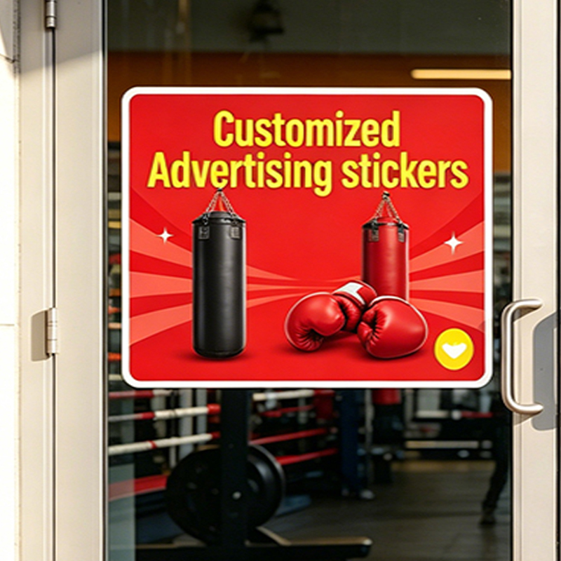 Pegatinas Personalizadas con C - Outdoor Camping Rentals reseña y precio