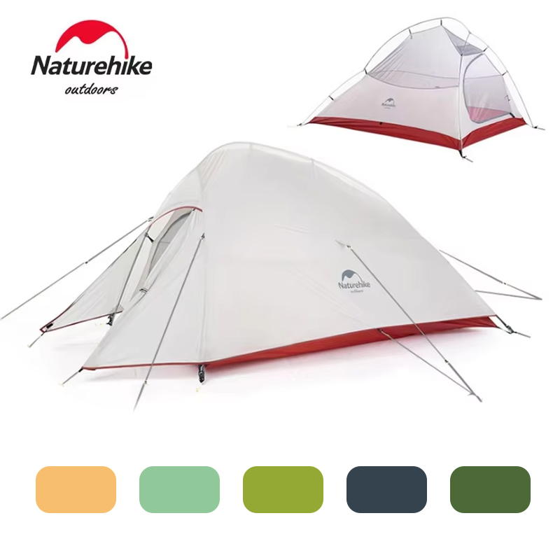 Tienda de Campaña Ultraligera  - Ultralight Ground Sheet reseña y precio