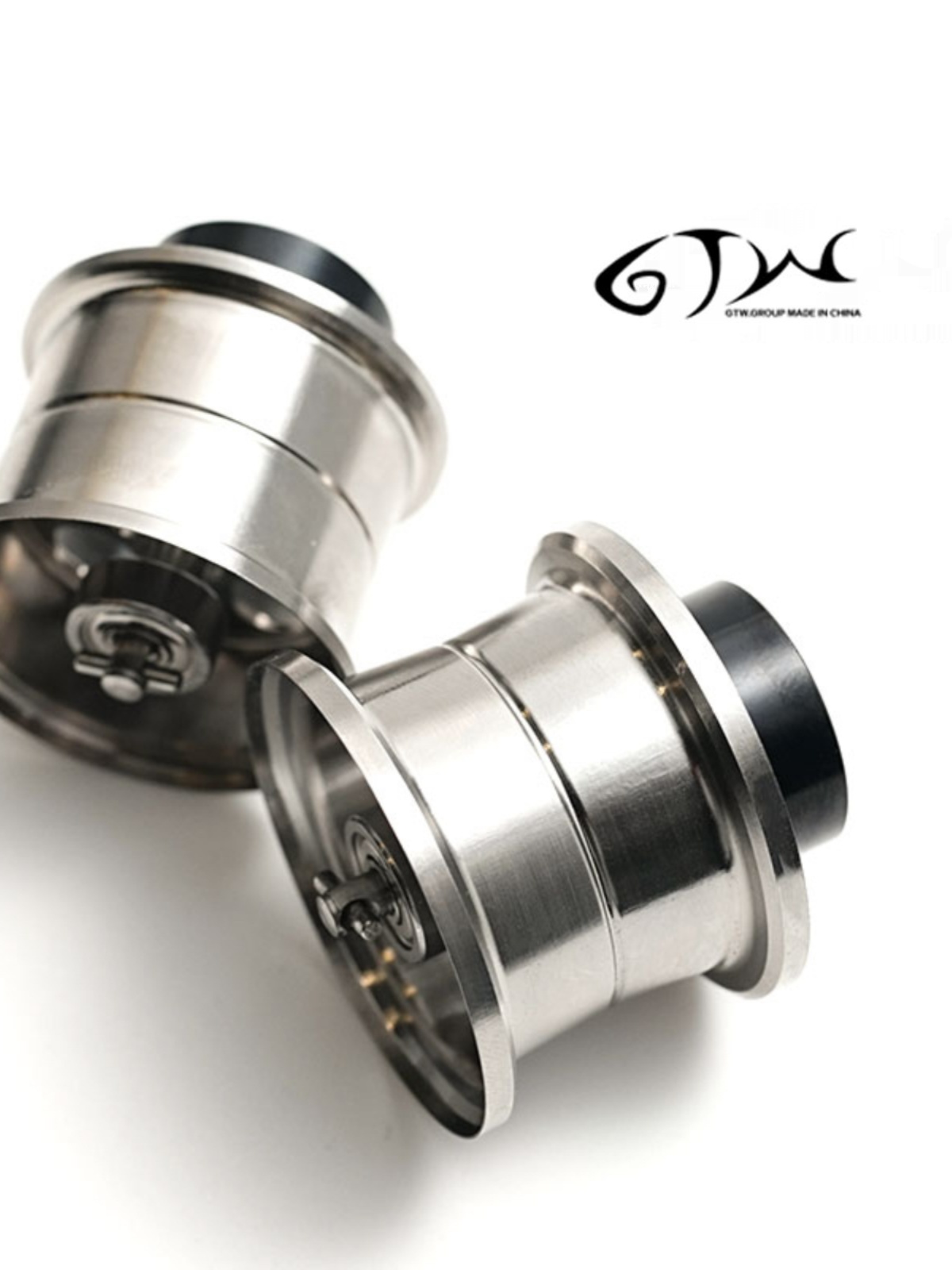 Carrete de Pesca GTW de Aleaci - Outdoor Camping Gear Brands reseña y precio