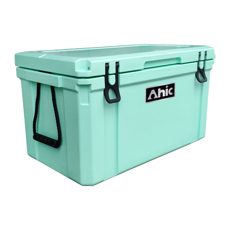 Nevera Portátil Aislada de 75L - Outdoor In Camping reseña y precio