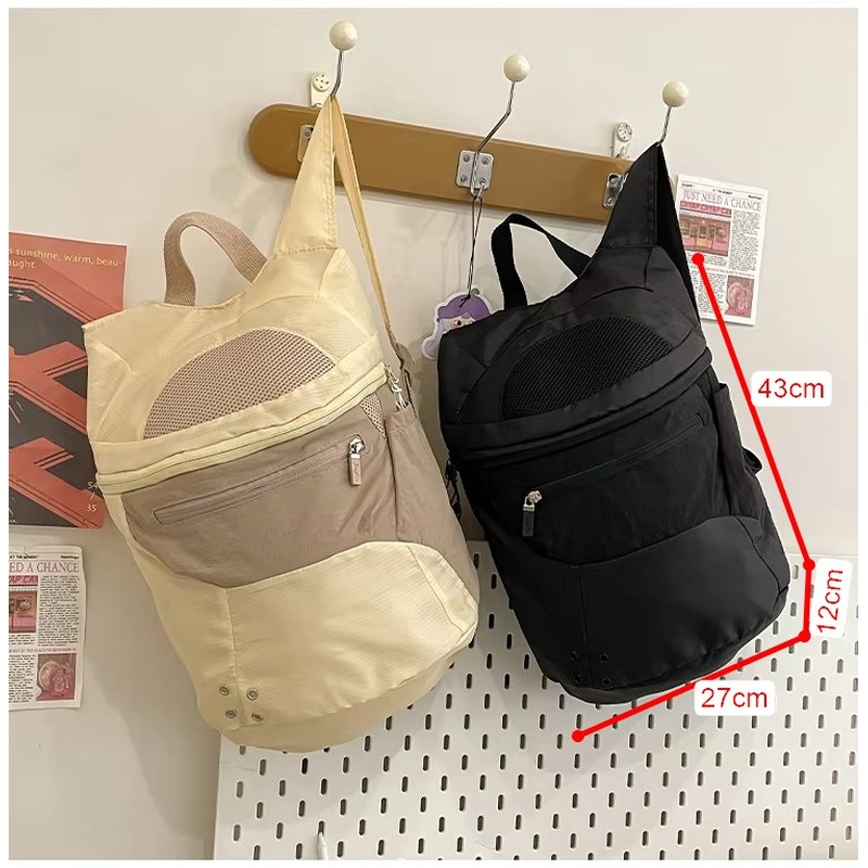 Mochila de Senderismo para Hom - Outdoor Camping Bag reseña y precio