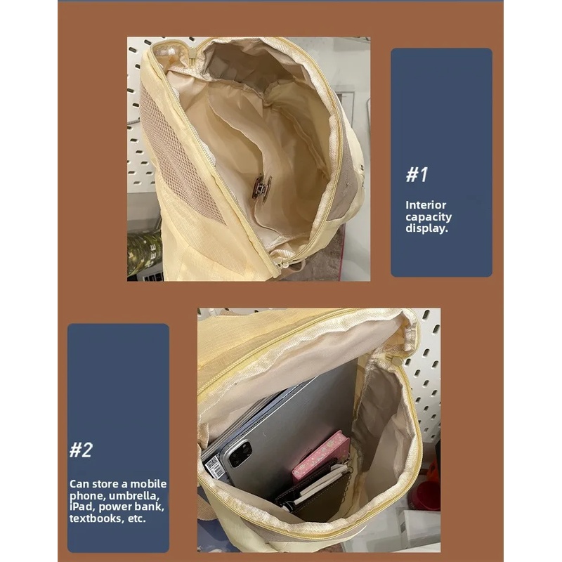 Mochila de Senderismo para Hom - Outdoor Camping Bag reseña y precio