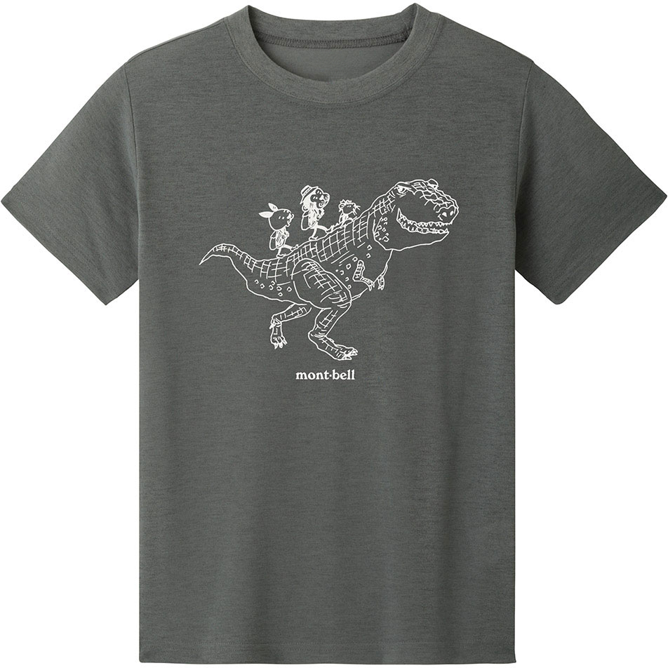 Camiseta gráfica de algodón pa - Outdoor Camping Gear Brands reseña y precio
