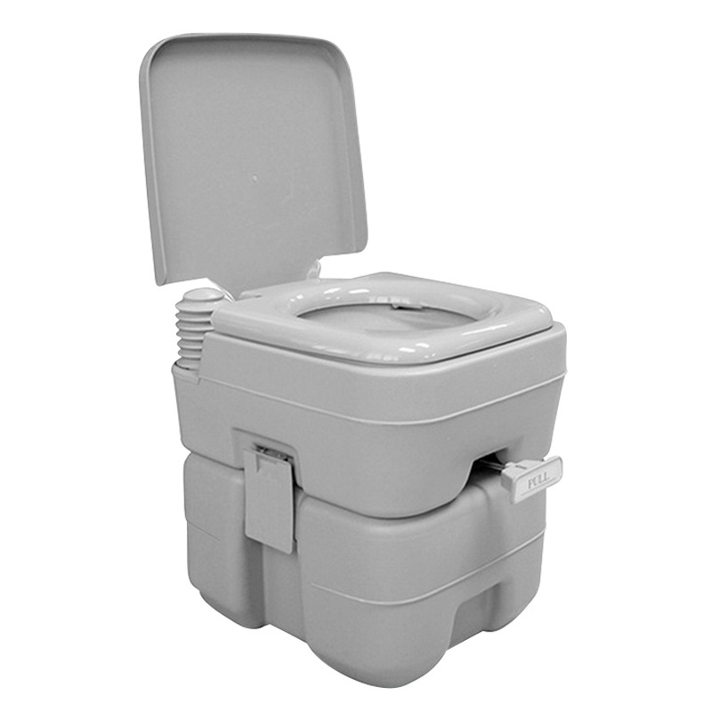 Inodoro Plegable para Camping  - Outdoor In Camping reseña y precio