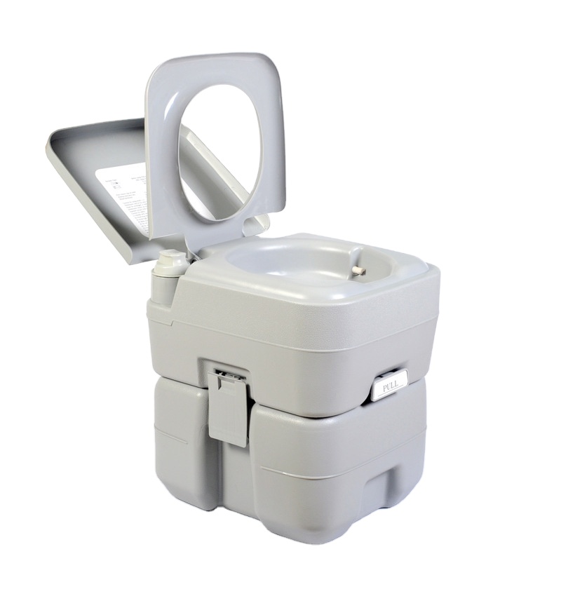 Inodoro Plegable para Camping  - Outdoor In Camping reseña y precio