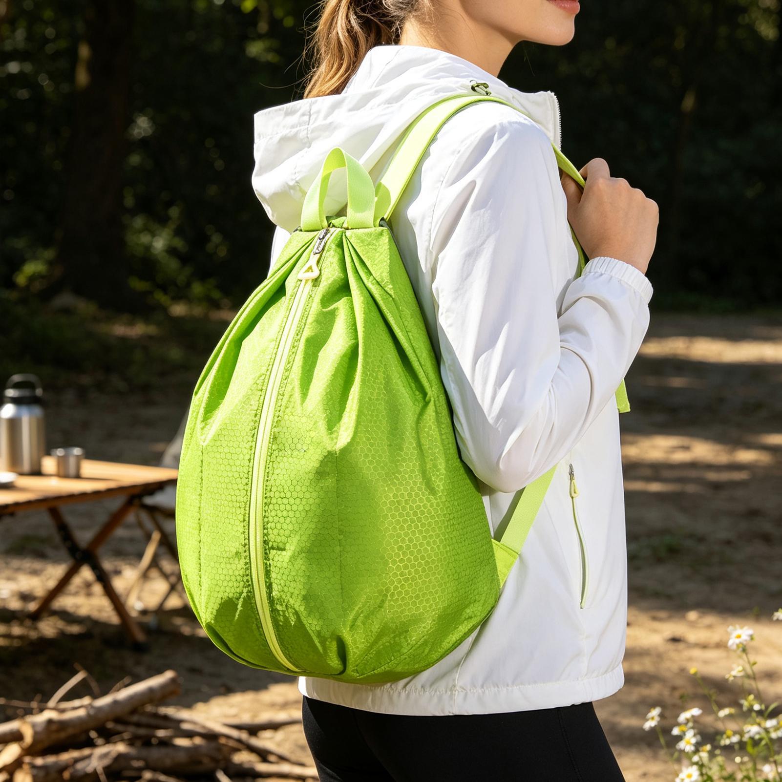 Mochila impermeable para hombr - Outdoor Camping Bag reseña y precio