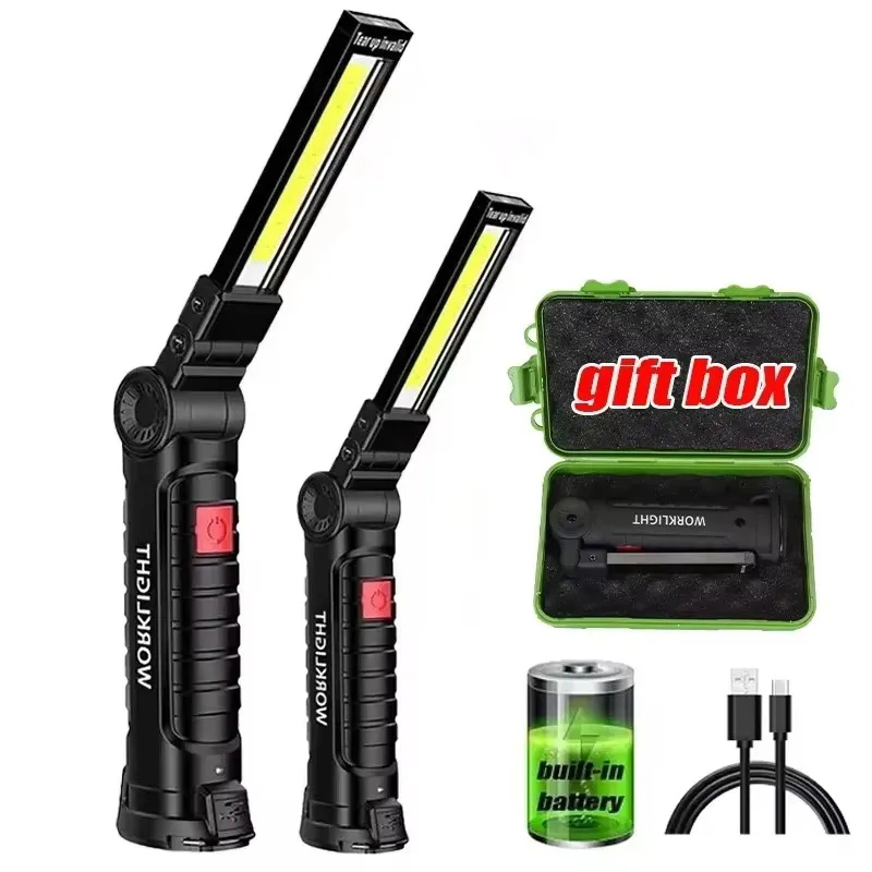 Linterna Portátil de Mano, Rec - Outdoor Camping Lamp reseña y precio