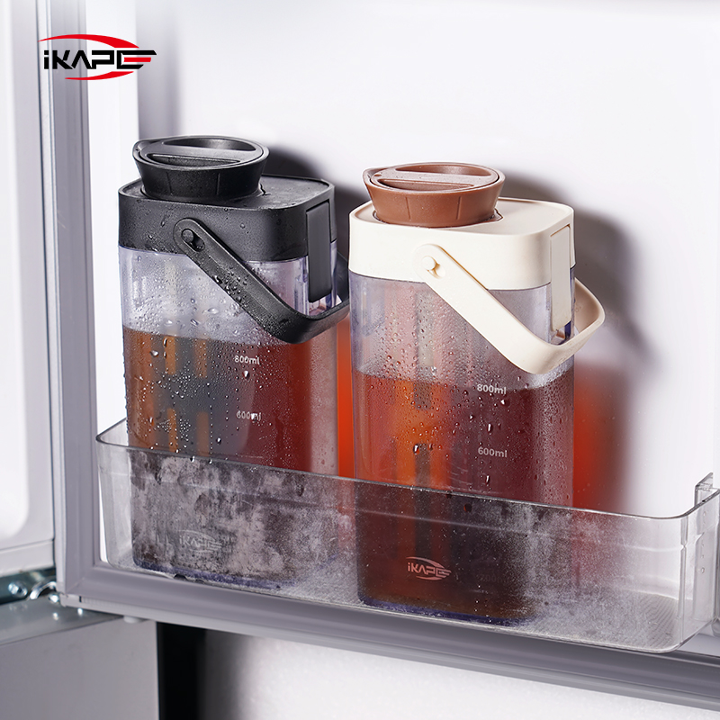 IKAPE 1L cafetera de preparaci - Outdoor Camping Water Filter reseña y precio