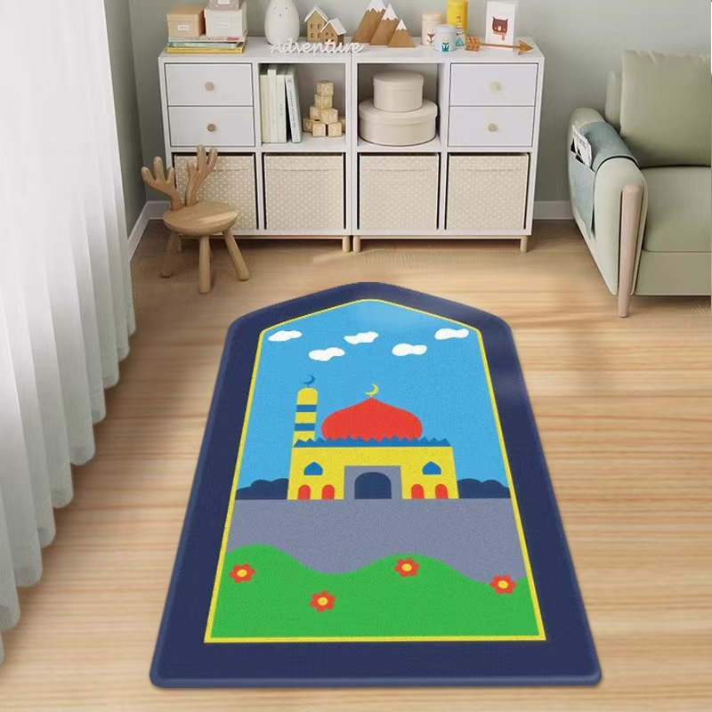 Alfombra de Oración VIKAMA con - Outdoor Camping Rentals reseña y precio