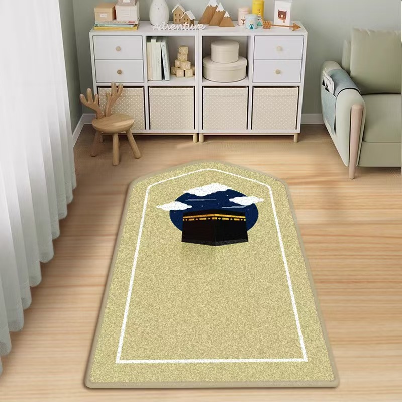 Alfombra de Oración VIKAMA con - Outdoor Camping Rentals reseña y precio