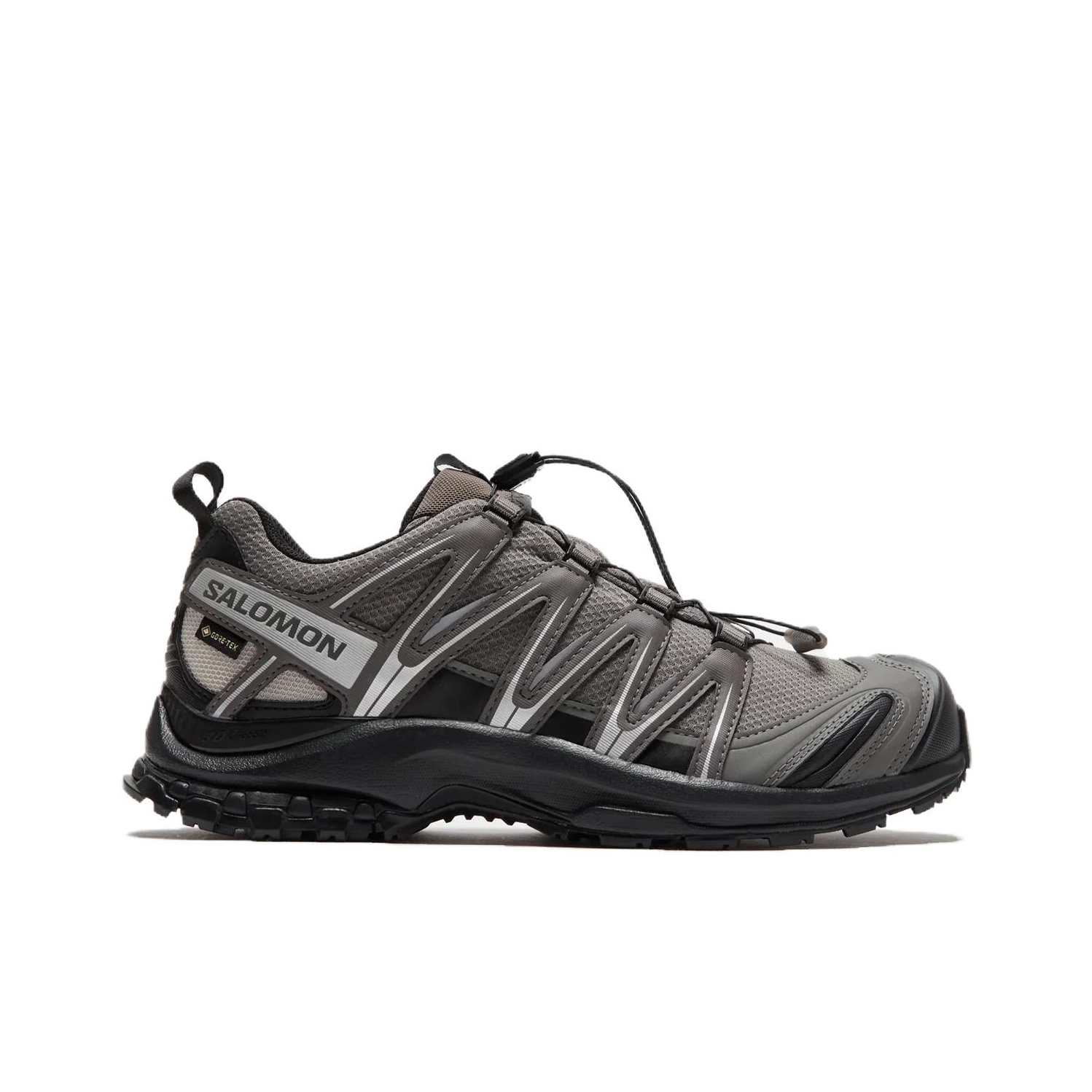SALOMON XA PRO 3D Zapatillas R - Salomon Shoes Xa Pro 3D reseña y precio
