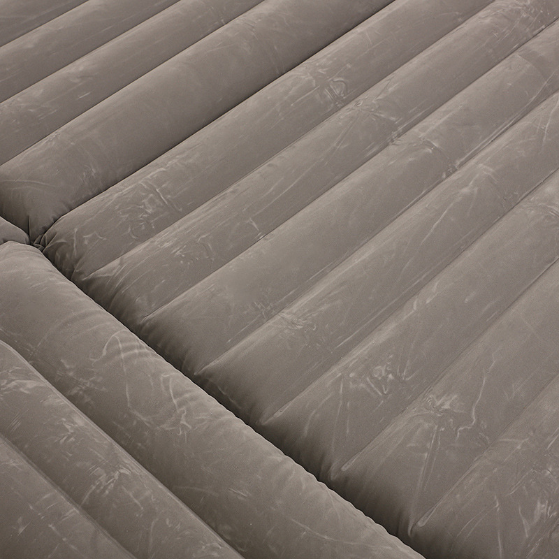 Cama inflable para coche Tesla - Inflatable Mattress reseña y precio