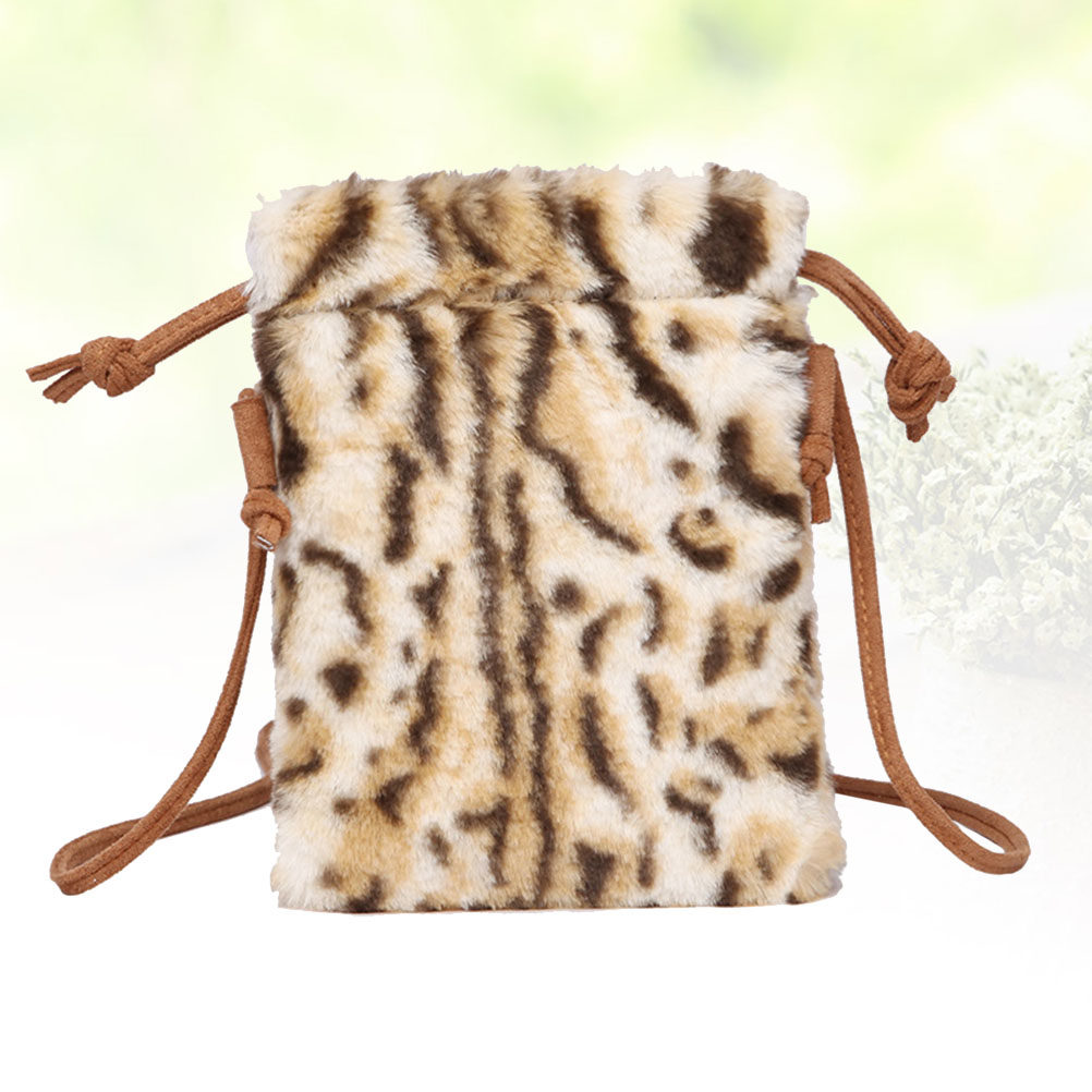 Bolso bandolera pequeño con es - Outdoor Camping Bag reseña y precio