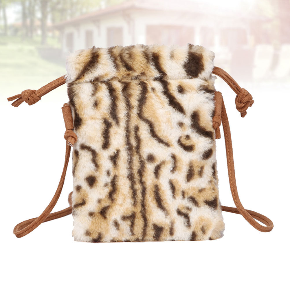 Bolso bandolera pequeño con es - Outdoor Camping Bag reseña y precio