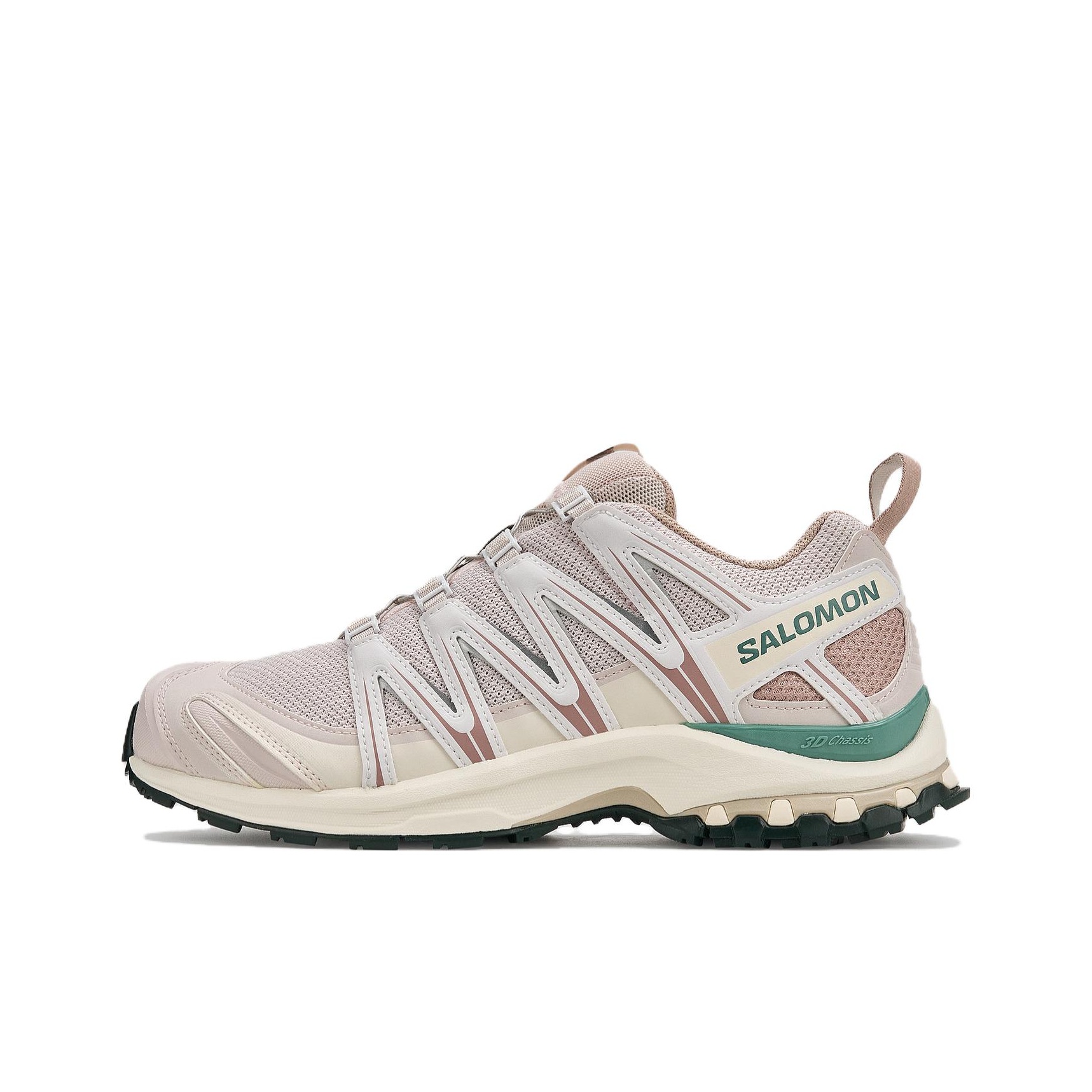 SALOMON XA PRO 3D Zapatillas d - Salomon Shoes Xa Pro 3D reseña y precio