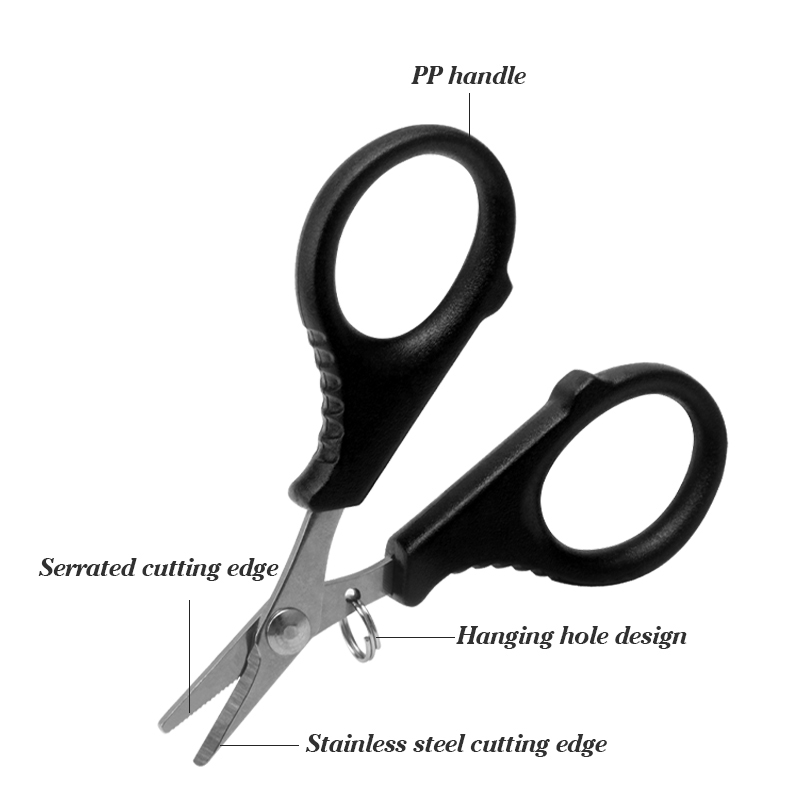 Herramientas de pesca con señu - Outdoor Camping Gear Brands reseña y precio