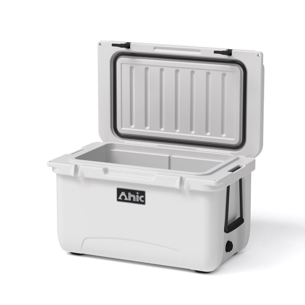 Nevera Portátil de 45L con Mol - Outdoor In Camping reseña y precio