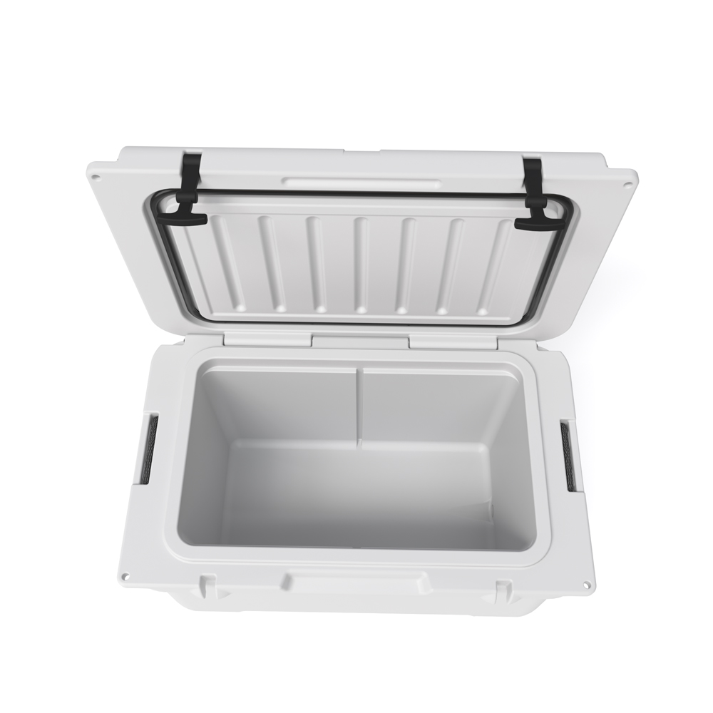 Nevera Portátil de 45L con Mol - Outdoor In Camping reseña y precio