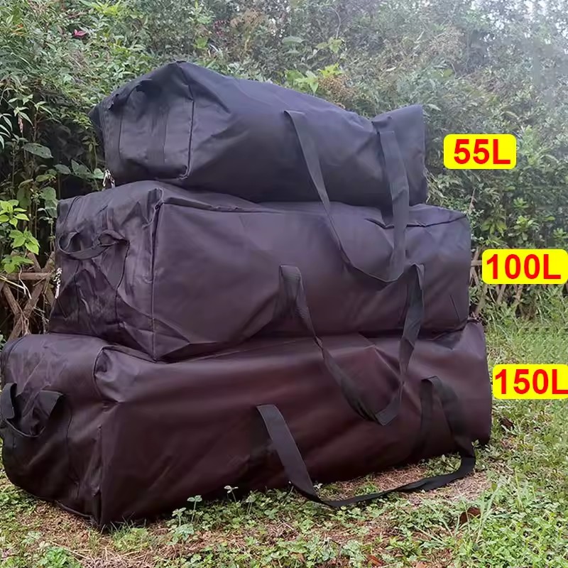 Bolsa de viaje Oxford 1680D pa - Outdoor Camping Bag reseña y precio