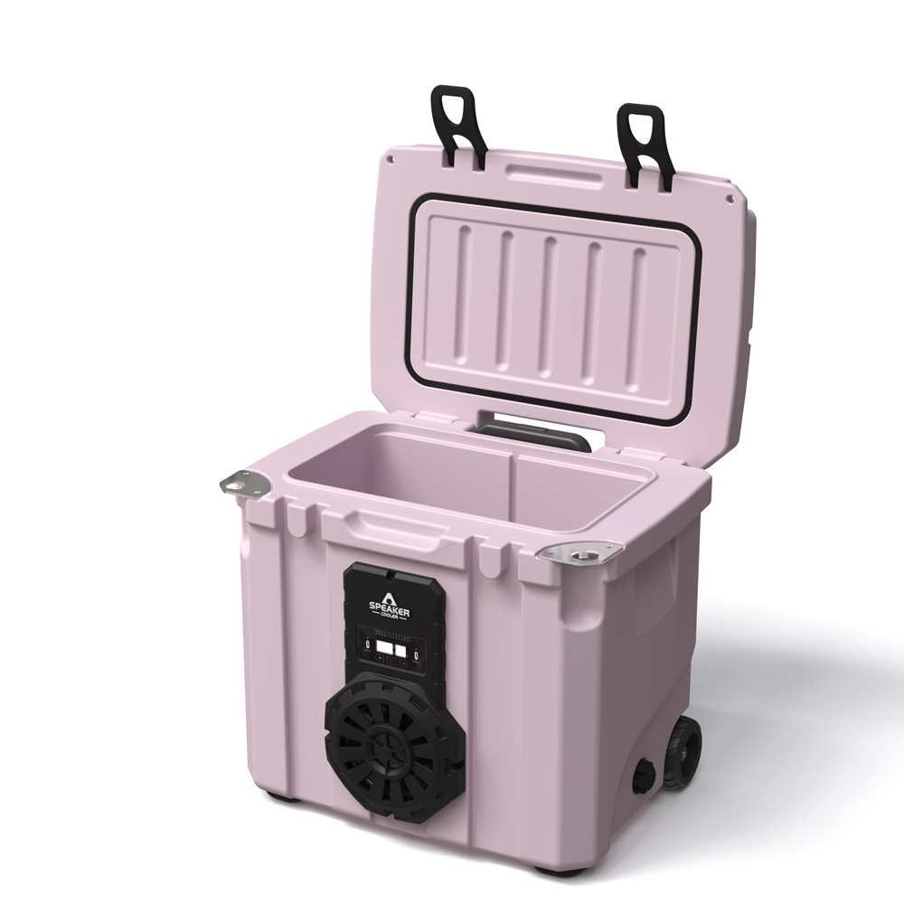 Nevera Portátil Aislada e Impe - Outdoor In Camping reseña y precio