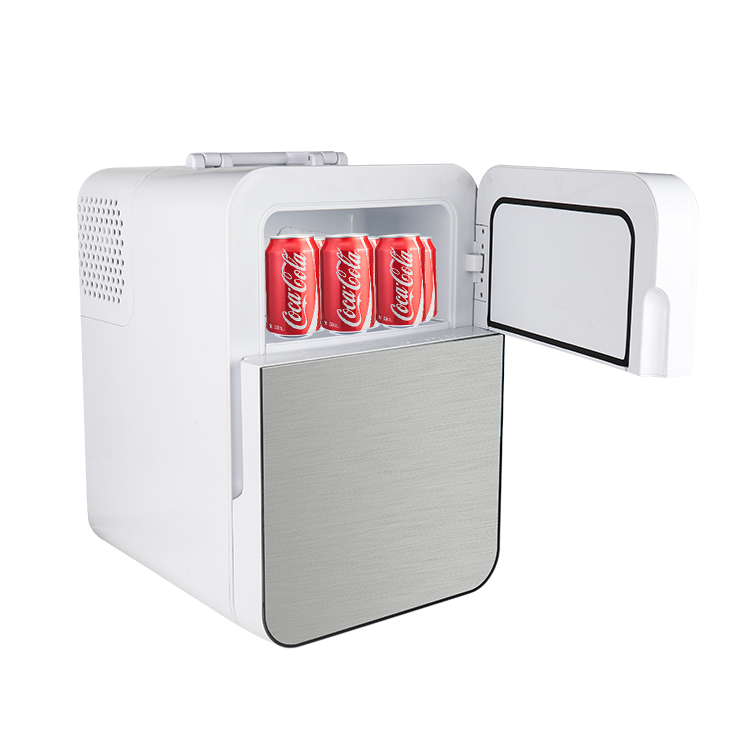 Refrigerador Portátil de Bebid - Outdoor In Camping reseña y precio