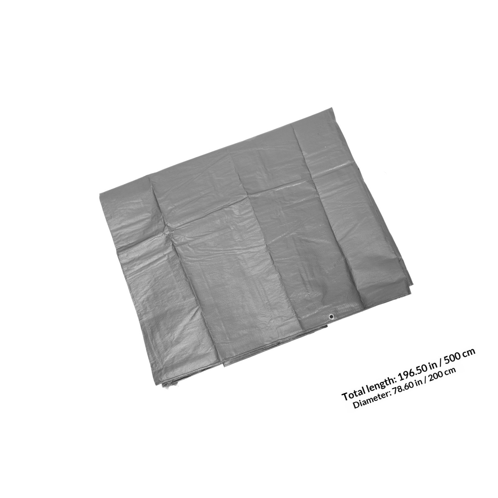 Lona Impermeable Resistente pa - Outdoor Camping Tarp reseña y precio