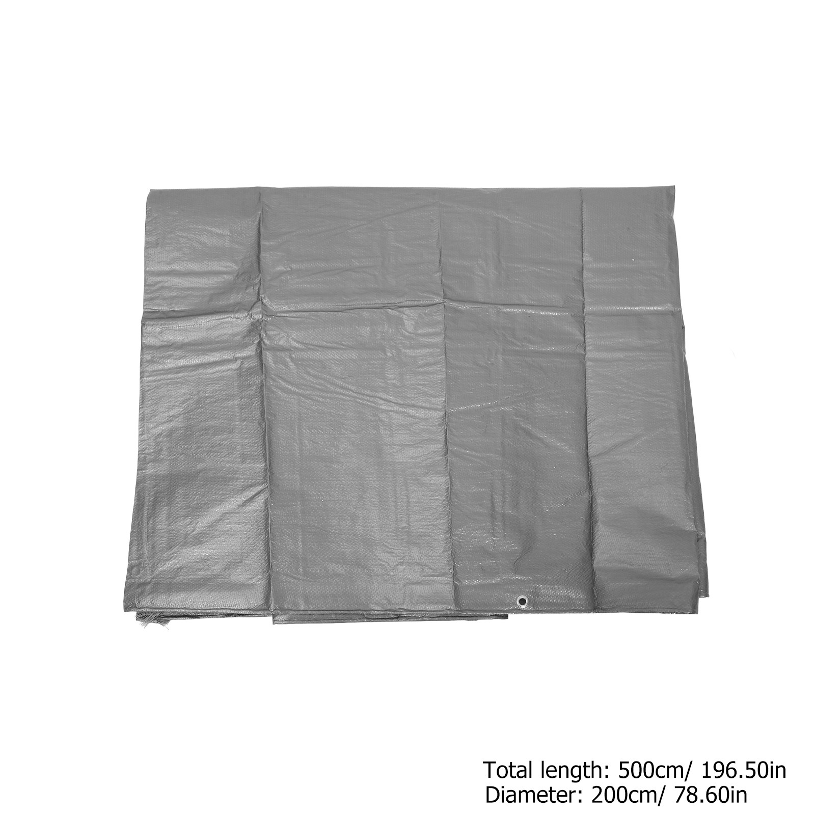 Lona Impermeable Resistente pa - Outdoor Camping Tarp reseña y precio