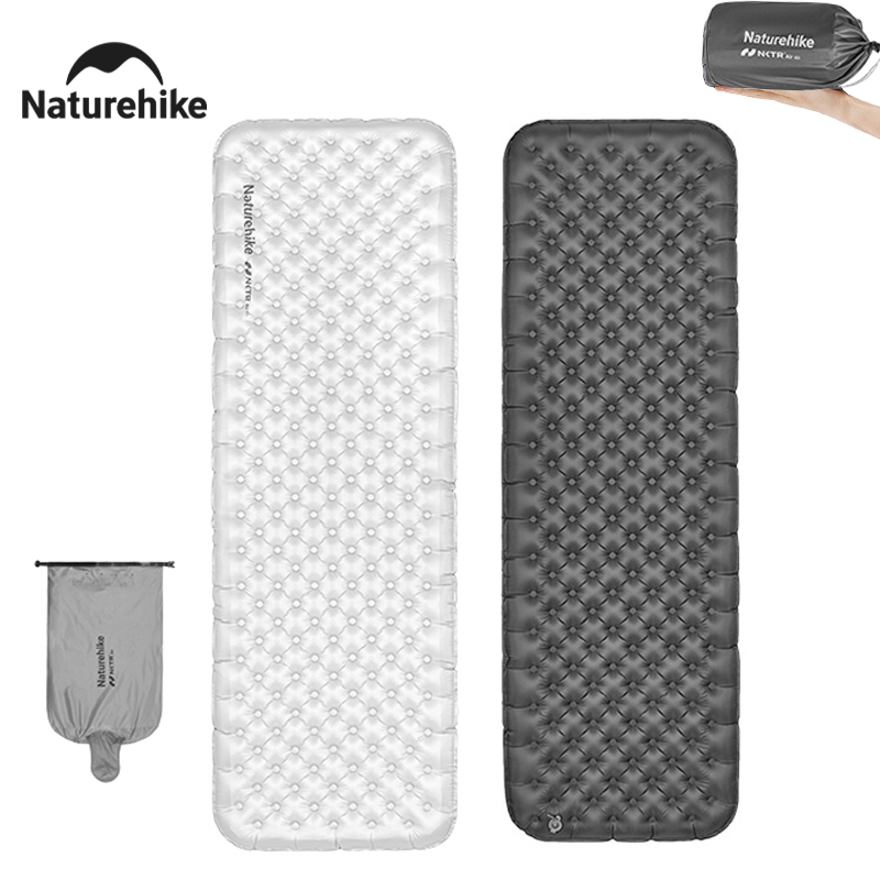 Colchón de Aire para Camping N - Ultralight Ground Sheet reseña y precio