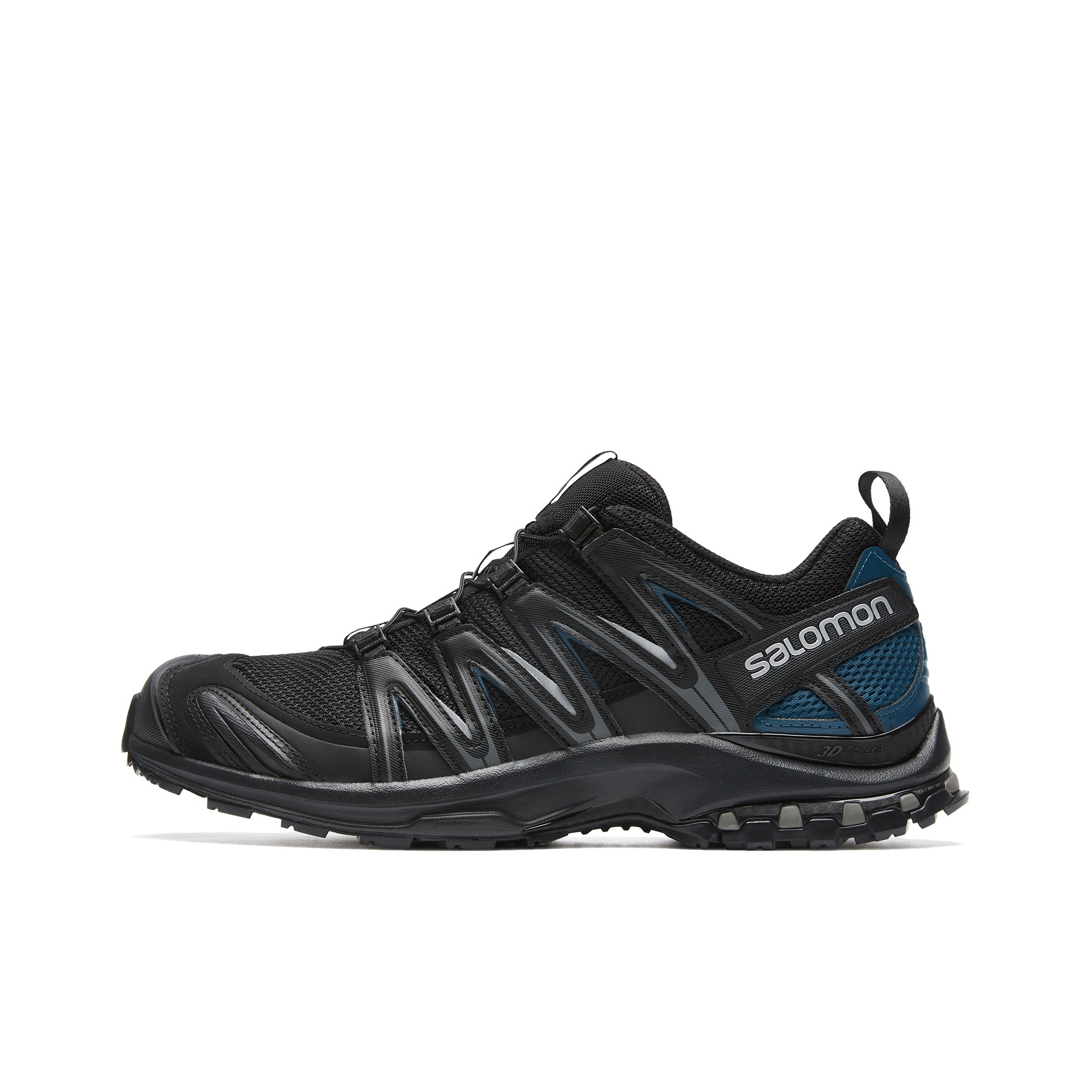 SALOMON XA PRO 3D Zapatos de e - Salomon Shoes Xa Pro 3D reseña y precio
