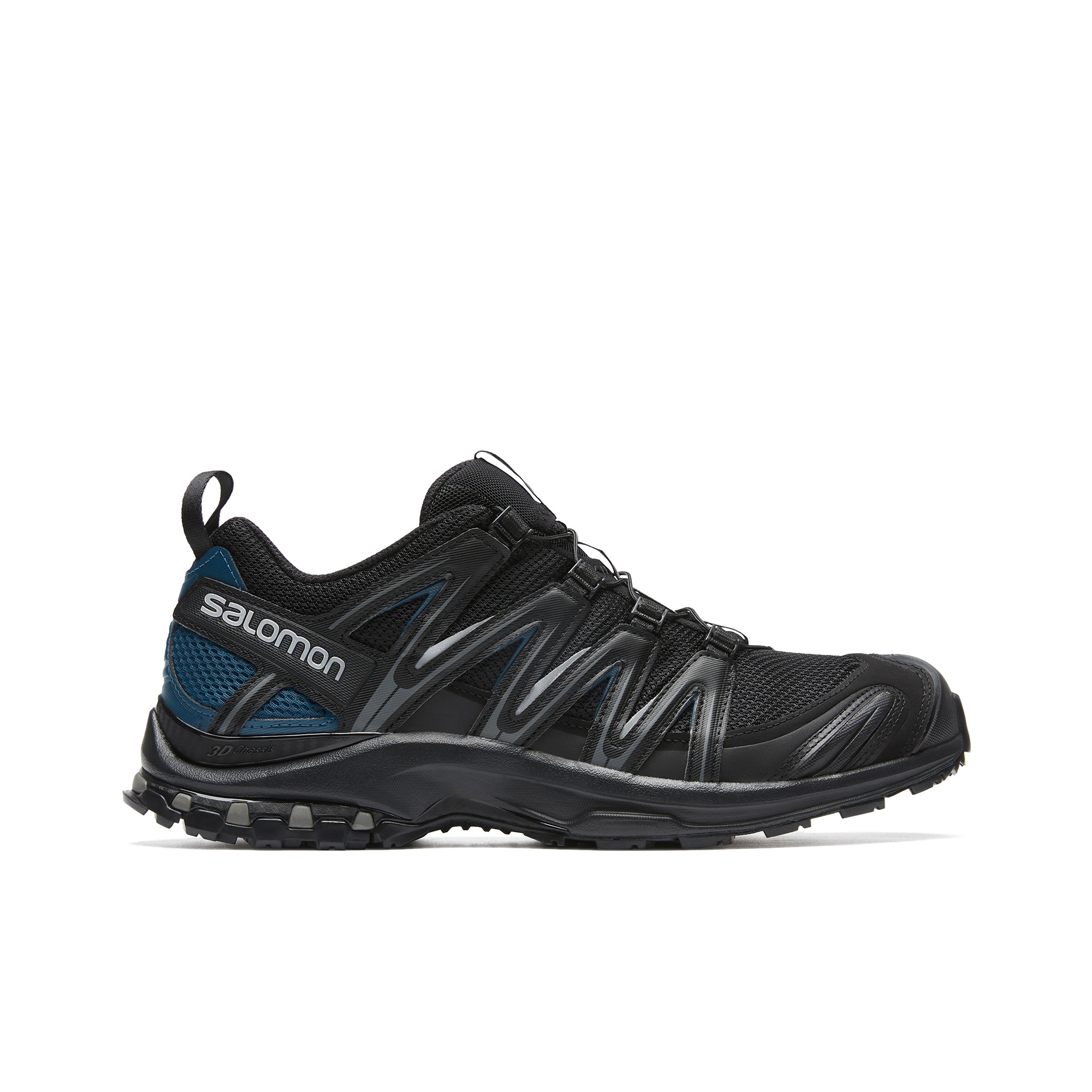 SALOMON XA PRO 3D Zapatos de e - Salomon Shoes Xa Pro 3D reseña y precio