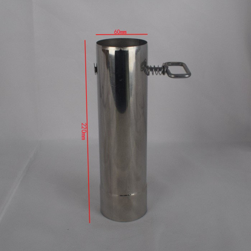 Accesorios para estufa de viaj - Travel Outdoor Camping Youtube reseña y precio