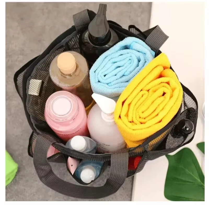 Bolsa de malla portátil para d - Outdoor Camping Bag reseña y precio