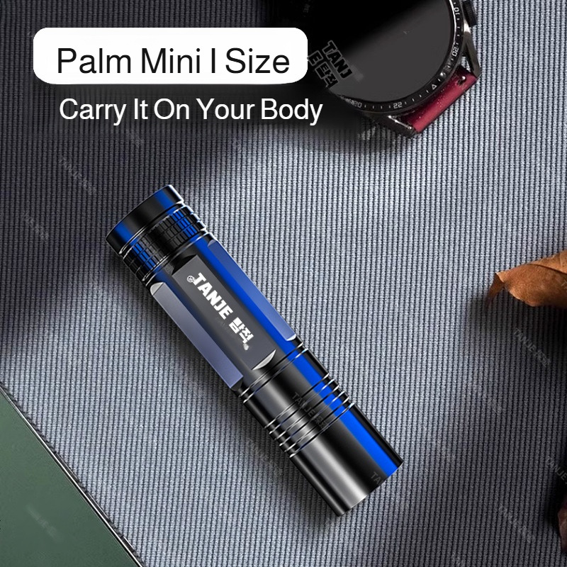 Linterna para exteriores, ilum - Outdoor Camping Lamp reseña y precio