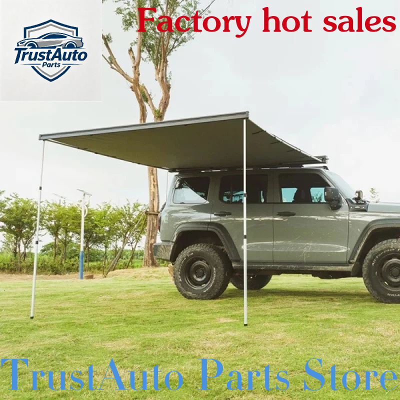 Tienda de Repuestos TrustAuto: - Outdoor Camping Store reseña y precio