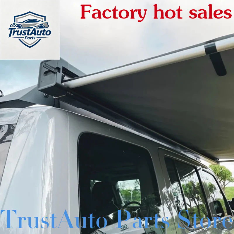Tienda de Repuestos TrustAuto: - Outdoor Camping Store reseña y precio