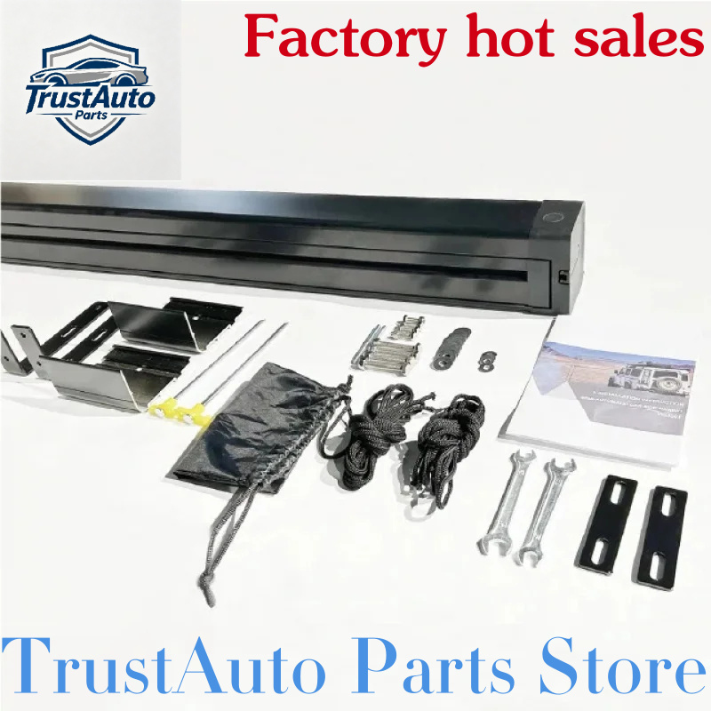 Tienda de Repuestos TrustAuto: - Outdoor Camping Store reseña y precio