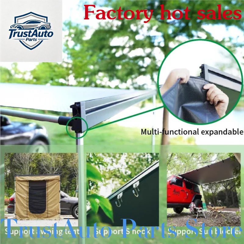 Tienda de Repuestos TrustAuto: - Outdoor Camping Store reseña y precio