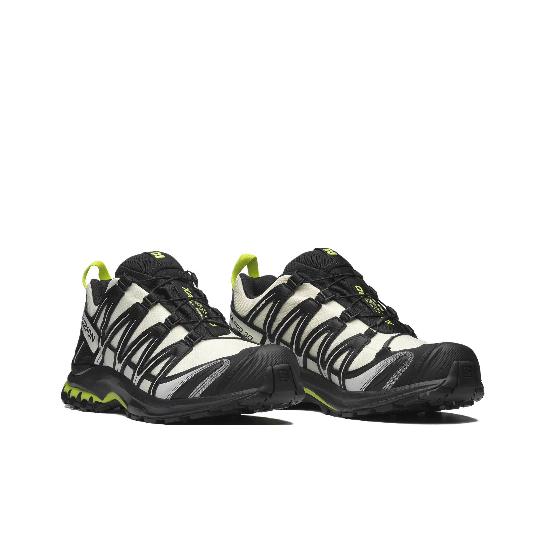SALOMON XA PRO 3D Zapatillas T - Salomon Shoes Xa Pro 3D reseña y precio
