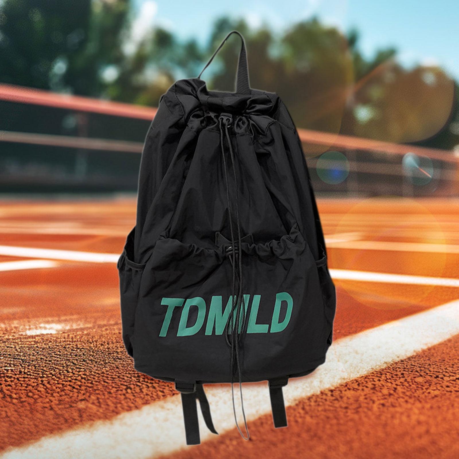Mochila con cordón, resistente - Outdoor Camping Bag reseña y precio