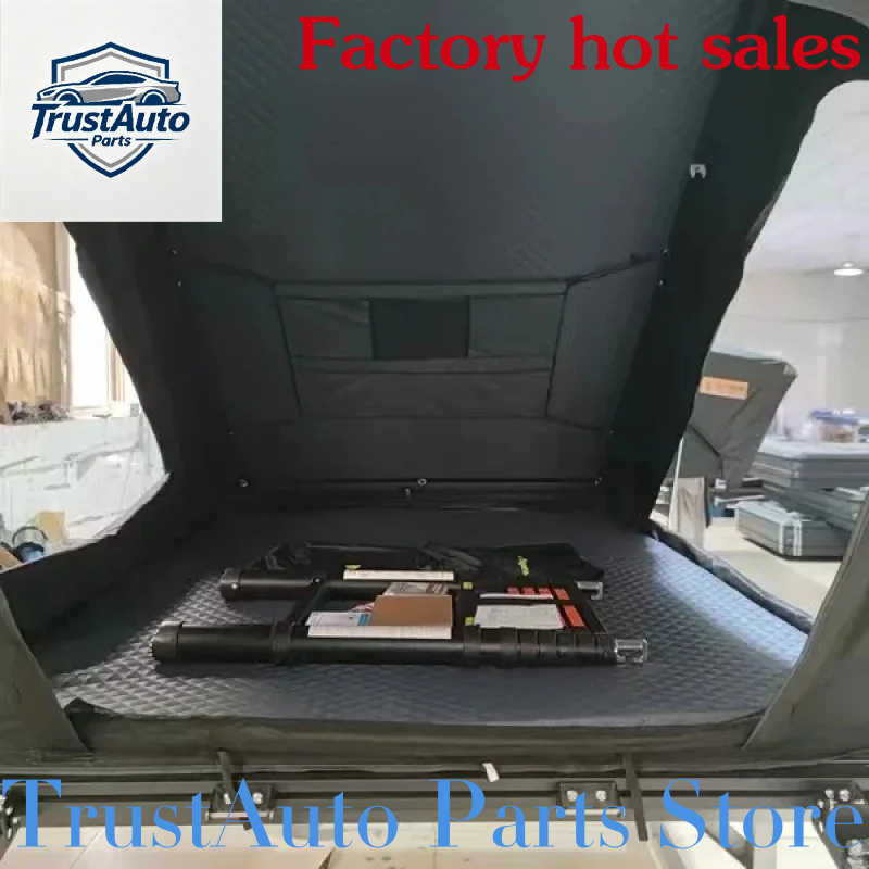 Tienda de Repuestos TrustAuto: - Outdoor Camping Store reseña y precio