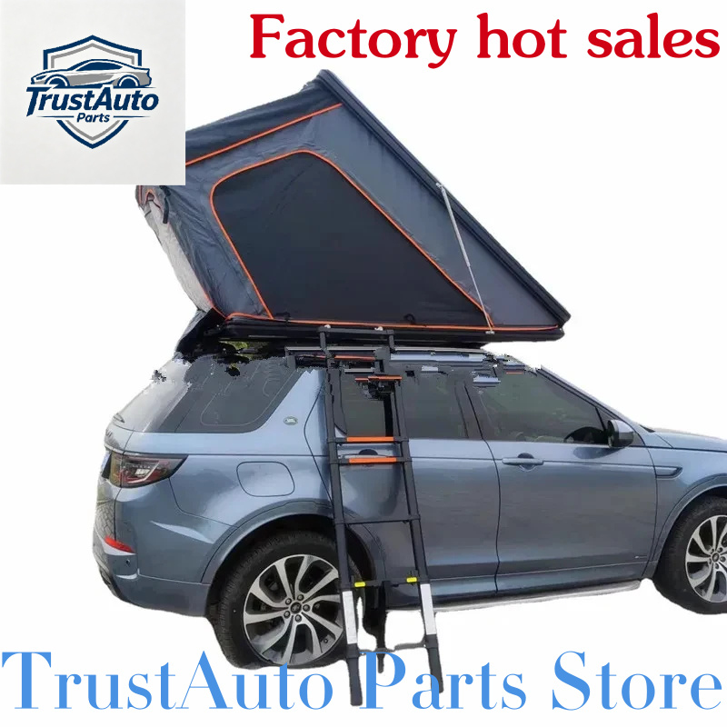 Tienda de Repuestos TrustAuto: - Outdoor Camping Store reseña y precio