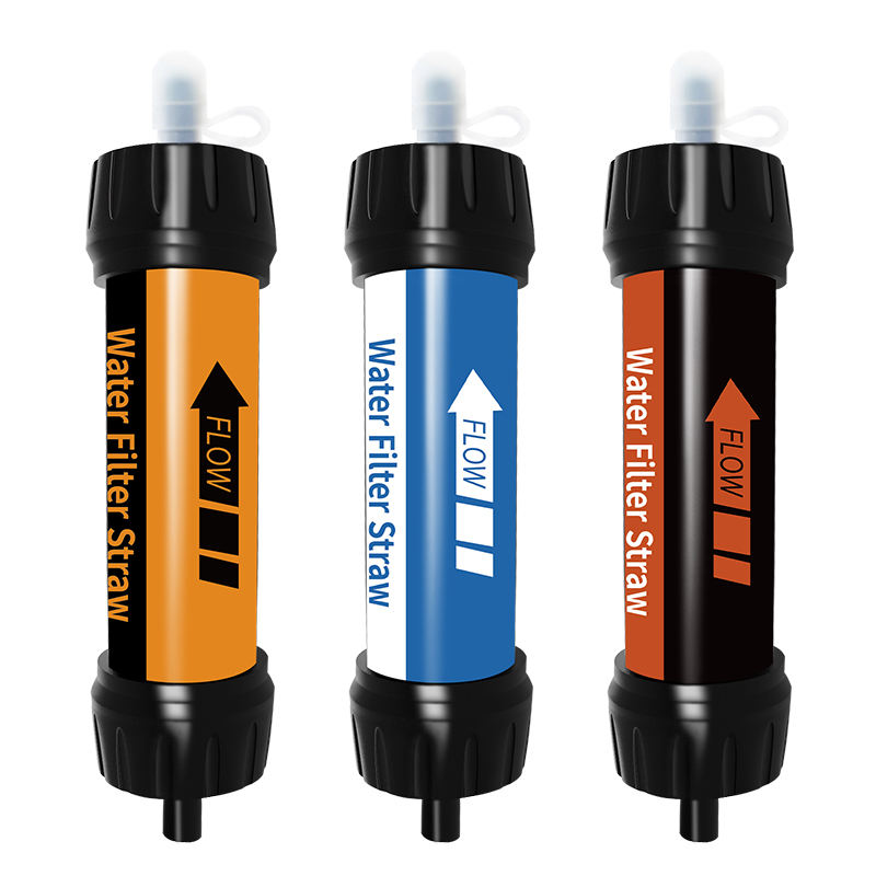 Filterwell Mini purificador de - Outdoor Camping Water Filter reseña y precio
