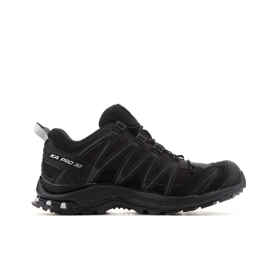 SALOMON XA Pro 3D ADV GTX Zapa - Salomon Shoes Xa Pro 3D reseña y precio
