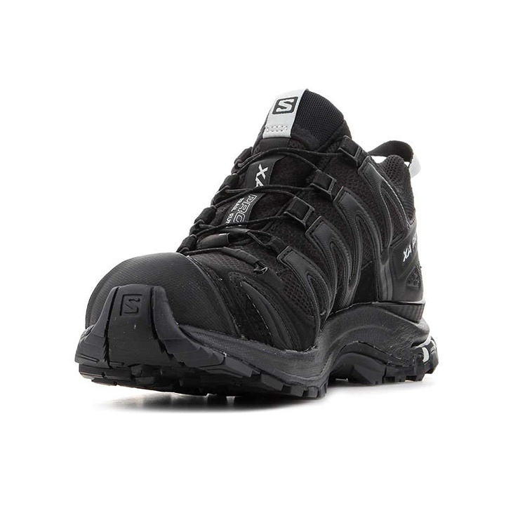 SALOMON XA Pro 3D ADV GTX Zapa - Salomon Shoes Xa Pro 3D reseña y precio