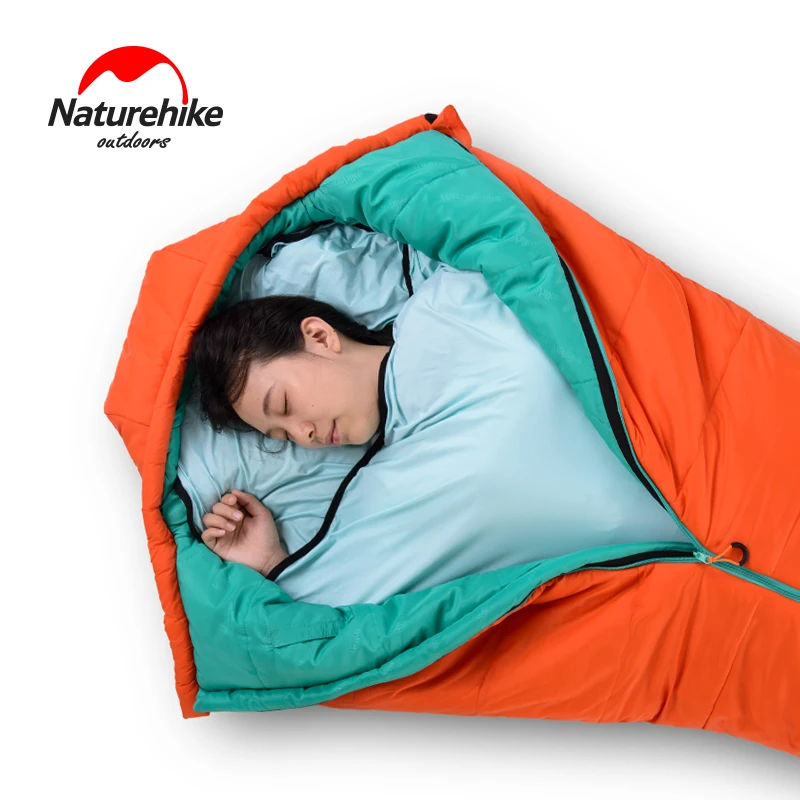 Naturehike-forro para saco de  - Ultralight Ground Sheet reseña y precio